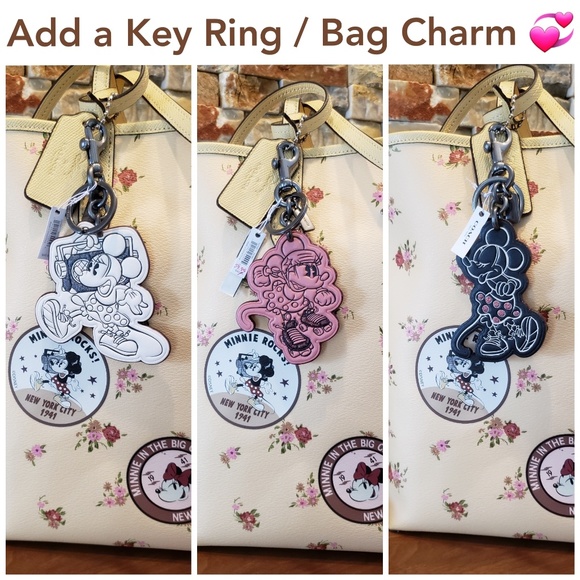 Check out Coach x Disney in my closet :) - Picture 6 of 8